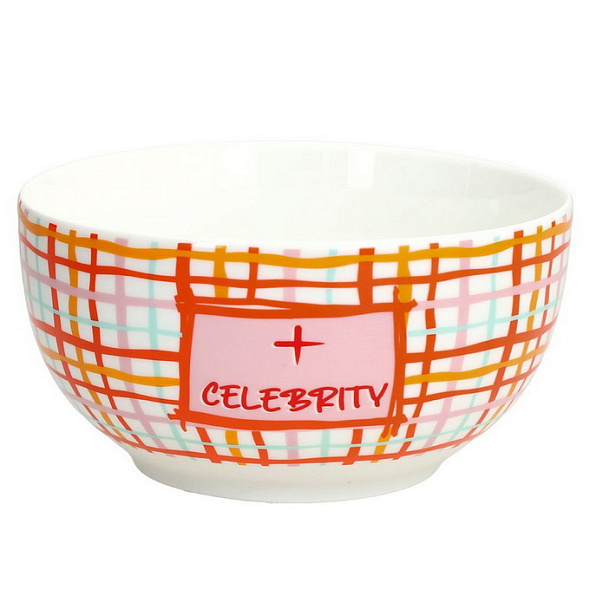 Салатник порционный Celebrity 13 см
