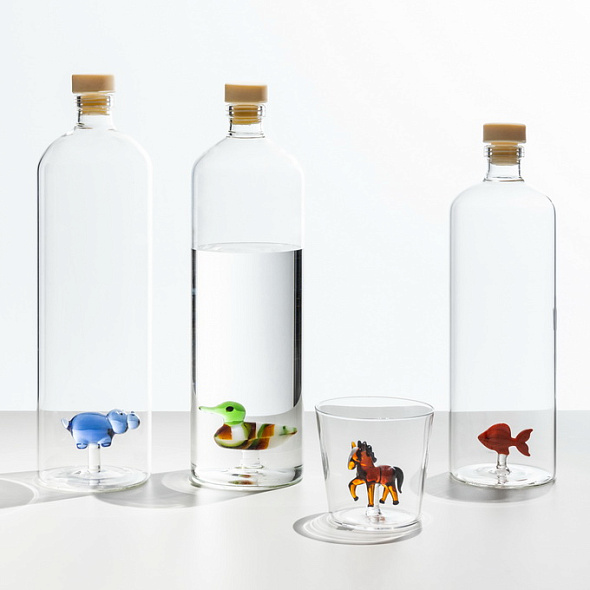 Бутылка "Гиппопотам" Animal Farm 1,15 л