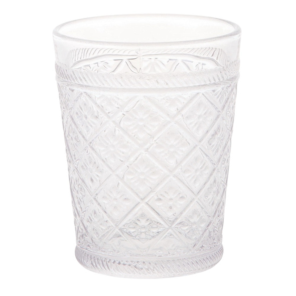 Стакан Glass Gloria 250 мл, прозрачный