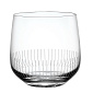 Набор бокалов для воды Afina Glass 200 мл, 4 шт
