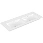 Раковина подвесная Villeroy & Boch Venticello 130х50, CeramicPlus, 4111DJR1