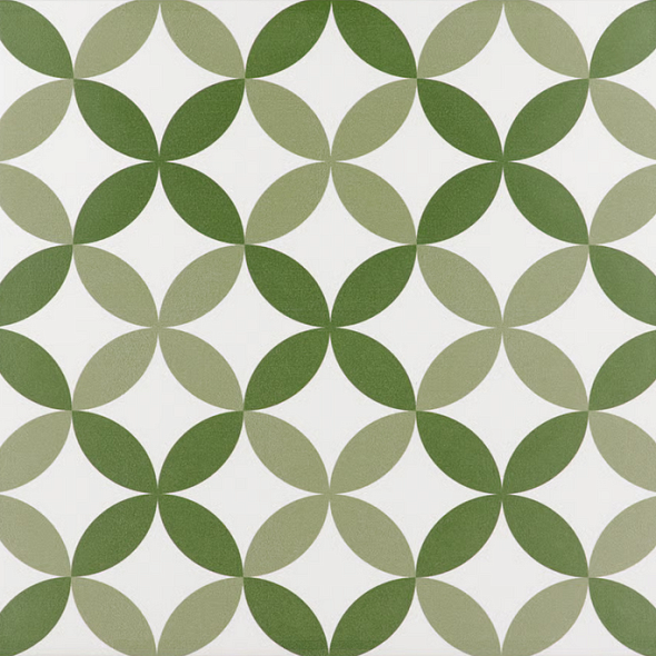 Керамогранит Equipe Rivoli 20х20, Naples, 8,3 мм