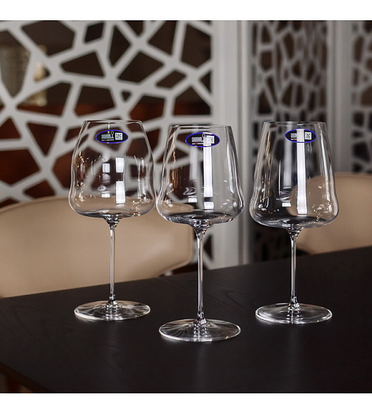Бокал для вина Cabernet/Merlot Winewings 1002 мл
