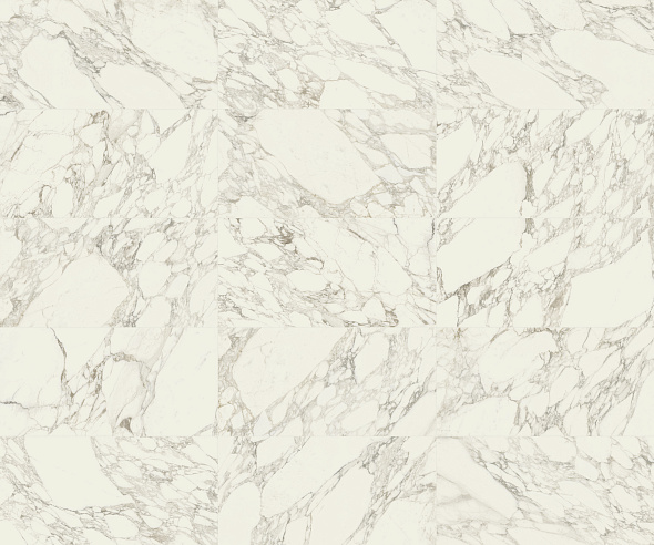 Керамогранит Italon Charme Deluxe 60х120 Cerato, Arabescato White, 9 мм