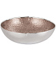 Чаша Dogale Euclide Bronzo 32 см