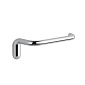 Держатель для туалетной бумаги Gessi Goccia 38055.031, хром