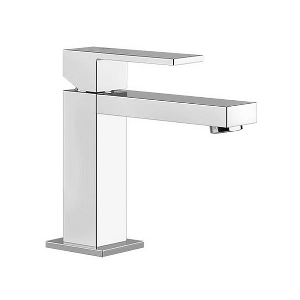 Смеситель для раковины Gessi Rettangolo 20002.031, хром