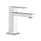 Смеситель для раковины Gessi Rettangolo 20002.031, хром