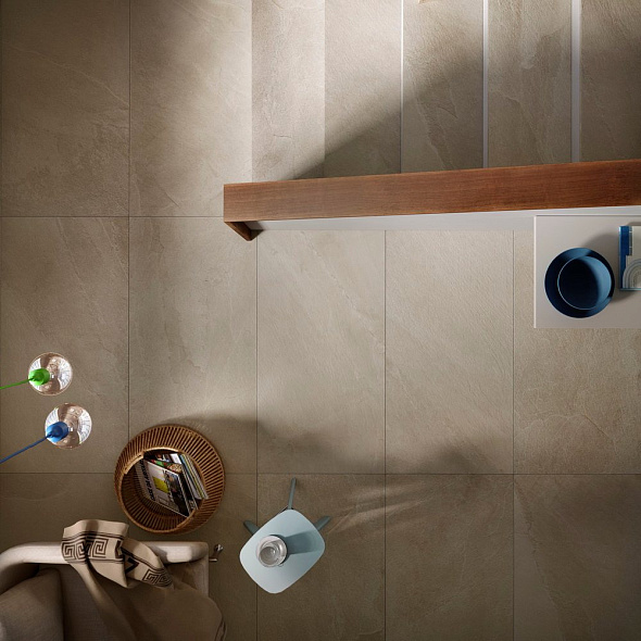 Керамогранит Imola X-Rock 60х60 N, R9, Beige, 10 мм