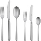 Набор столовых приборов Linear Antique, 36 предметов