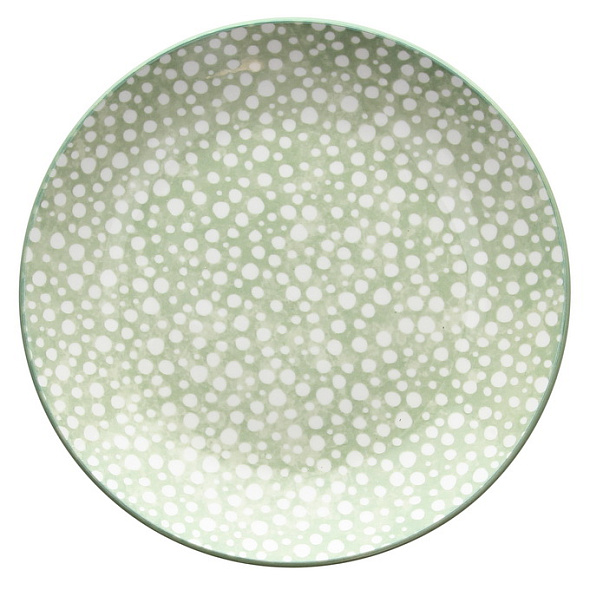 Тарелка столовая Madison Atelier Nuoveau 27 см