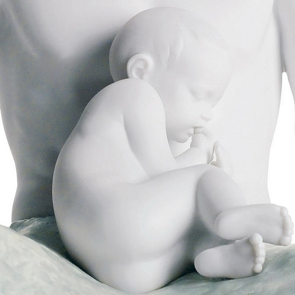 Статуэтка "Отец" 22х27х28 см