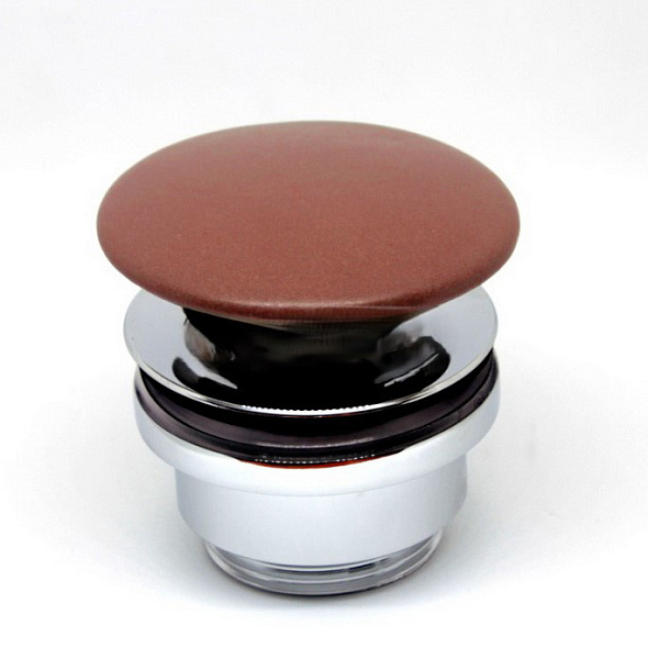 Донный клапан Flaminia Universal PLCEUV, Stop&Go, Uva