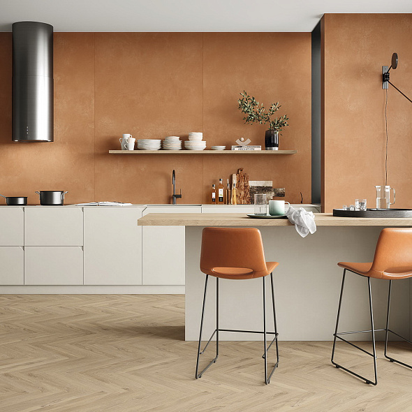 Керамогранит Imola Retina 60х120 N, Arancio, 6,5 мм