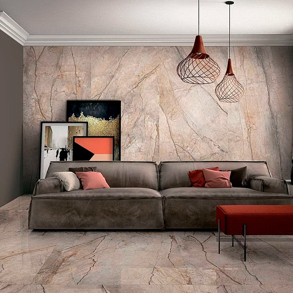 Керамогранит Imola The room 120х278 N, San Pedro, 6,5 мм