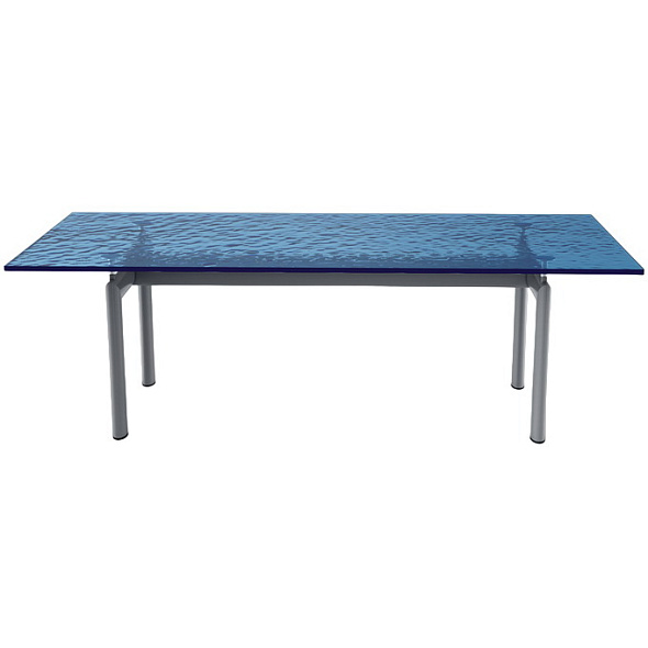 Стол Cassina Table tube d’avion