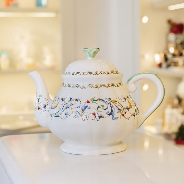 Заварник Toscana 1,1 л