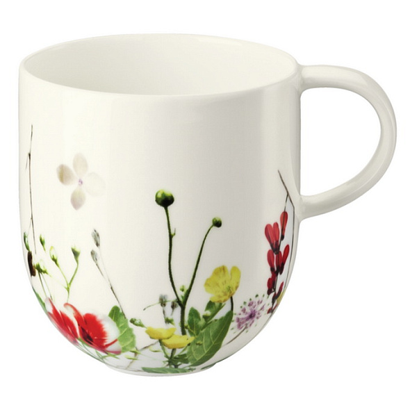 Кружка Brillance Fleurs Sauvages 340 мл