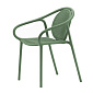 Стул Pedrali Remind 3735, Verde