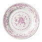 Тарелка салатная Rose Pink 20,7 см