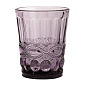 Стакан Solange 230 мл, цвет фиолетовый