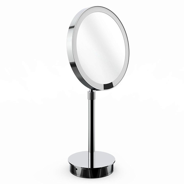 Зеркало Decor Walther Just Look Plus Mirrors 22х44 0125400, хром