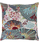 Чехол для подушки декоративной Sea Flowers 40x40 см