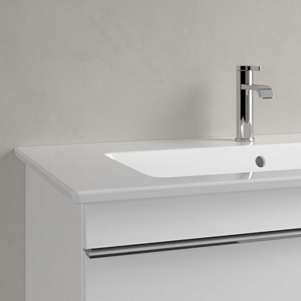 Раковина подвесная Villeroy & Boch Venticello 100х50 4104AL01