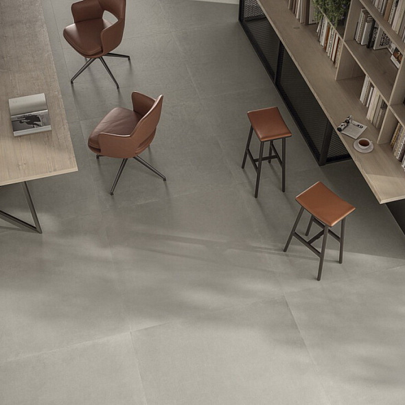 Керамогранит Imola Oxyd 120х120 N, Grey, 10,5 мм