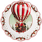 Салатник Villeroy & Boch Annual Christmas Edition 2026 16,5 см