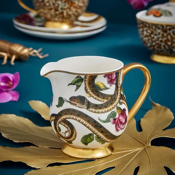 Сливочник Creatures of Curiosity 280 мл