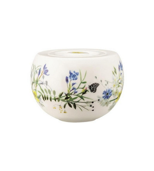 Сахарница Brillance Fleurs des Alpes 250 мл