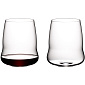 Набор бокалов для вина Cabernet Sauvignon Stemless wings 675 мл, 2 шт