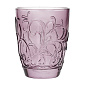 Стакан Glass Marriage 260 мл, розовый