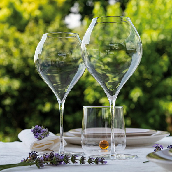 Бокал для вина Ultralight 600 мл