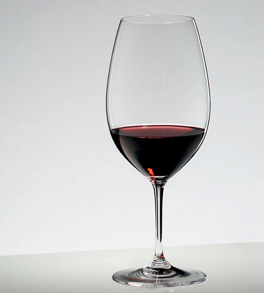 Набор бокалов для вина Syrah/Shiraz Vinum 692 мл, 2 шт