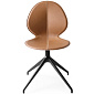 Стул Calligaris Basil 360 CS1856, Cognac