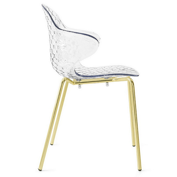 Стул Calligaris Saint Tropez