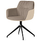 Стул Calligaris Cocoon CS2085, Sand/Hemp