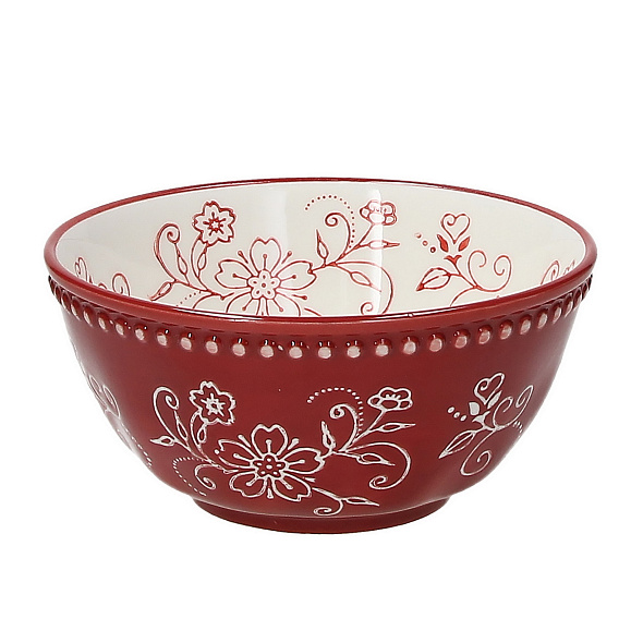 Салатник малый Natale Natalia 12 см