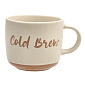 Чашка для завтрака Cold Brew 370 мл
