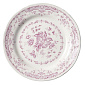 Тарелка столовая Rose Pink 26 см