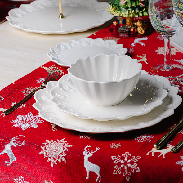 Салатник порционный Toy’s Delight Royal Classic 14,5 см