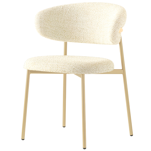 Стул Calligaris Oleandro CS2031, Hemp