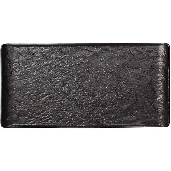 Блюдо прямоугольное Vulcania 29,5х15 см