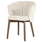 Стул Calligaris Vanilla CS2238, Hemp