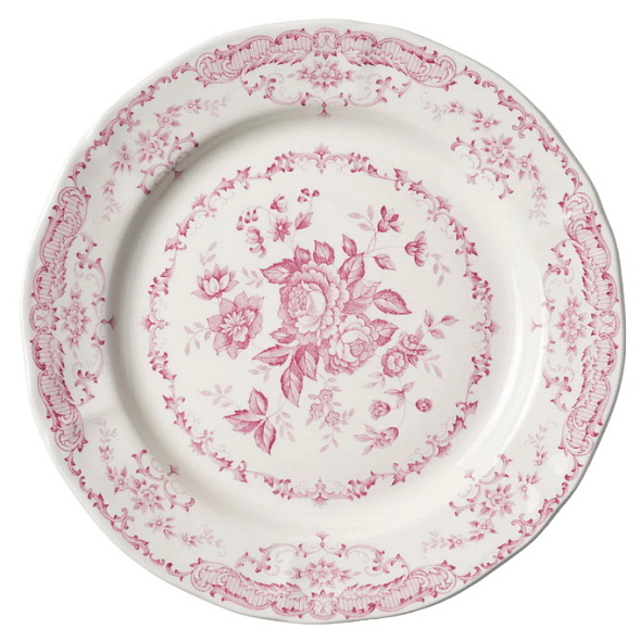 Блюдо Rose Pink 30,9 см