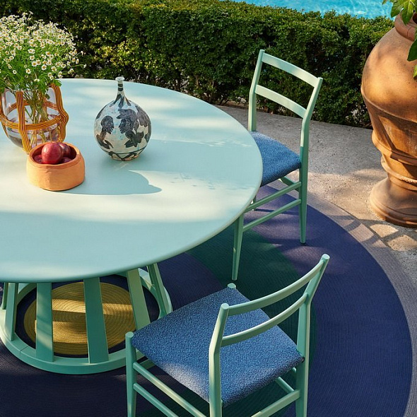 Стол Cassina Lebeau Outdoor