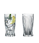 Набор бокалов лонгдринк Fire Tumbler Collection 375 мл, 2 шт
