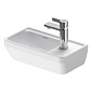 Раковина подвесная Duravit D-Neo 22х40 0739400041, белая
